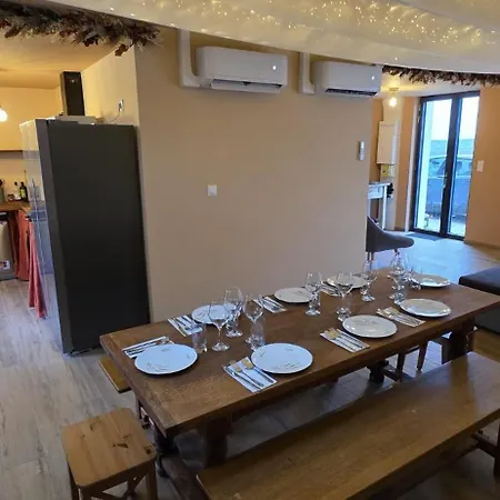 Domaine Caloin - Holiday home
