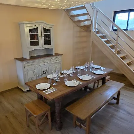 Domaine Caloin - * Echinghen