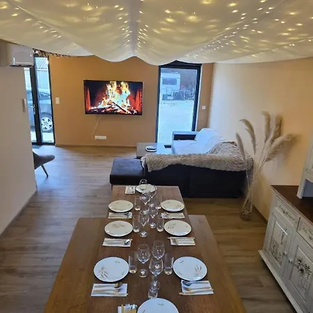 Domaine Caloin - * Echinghen