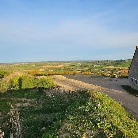 Domaine Caloin - Holiday home *