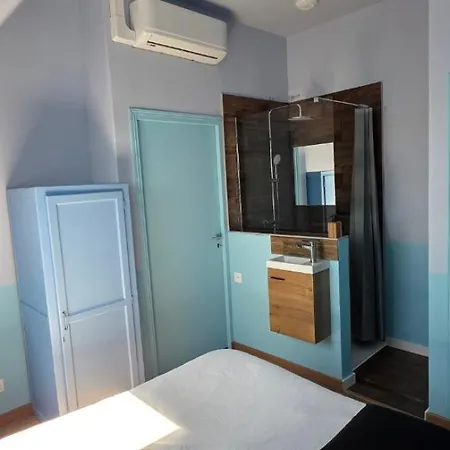 Domaine Caloin - Tatil Evi