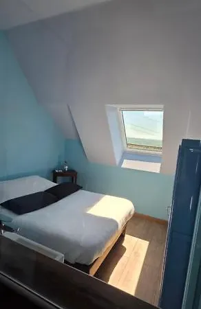Tatil Evi Domaine Caloin - Echinghen