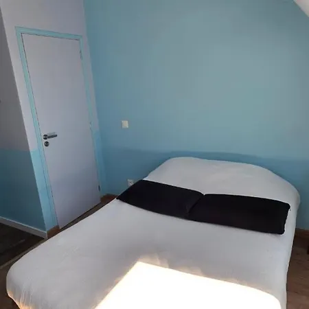 Domaine Caloin - Tatil Evi *