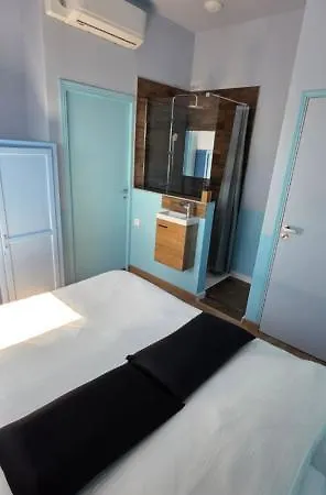 Tatil Evi Domaine Caloin - Echinghen