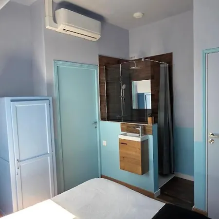 Tatil Evi Domaine Caloin -