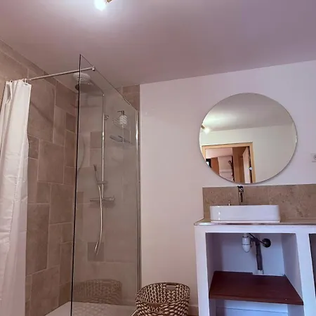 Domaine Caloin - Tatil Evi *