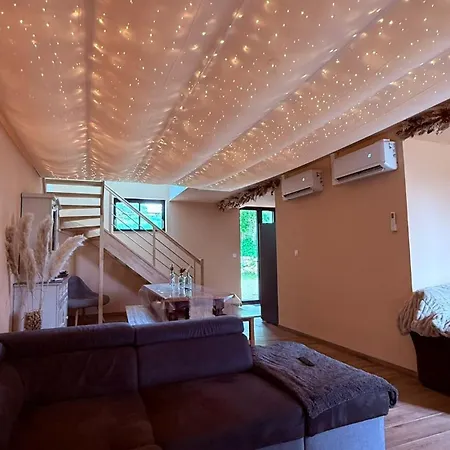 Tatil Evi Domaine Caloin - *