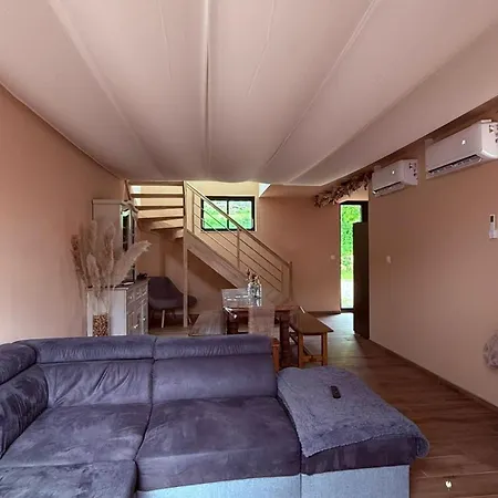 Domaine Caloin - Tatil Evi