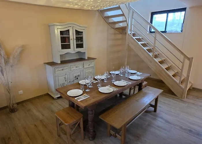Domaine Caloin - * Echinghen