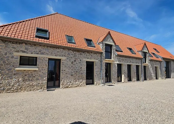 Domaine Caloin - * Echinghen