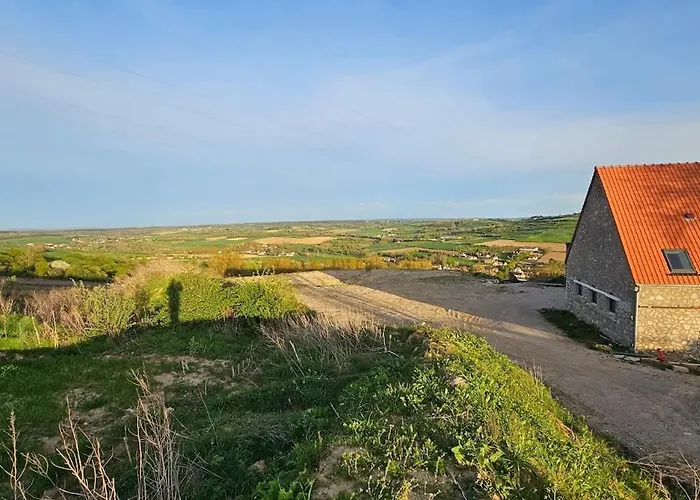 Domaine Caloin - Holiday home *