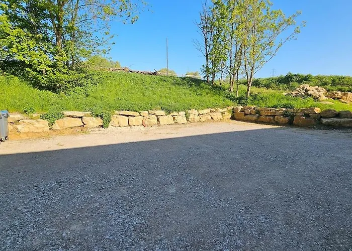 Domaine Caloin - Holiday home Echinghen